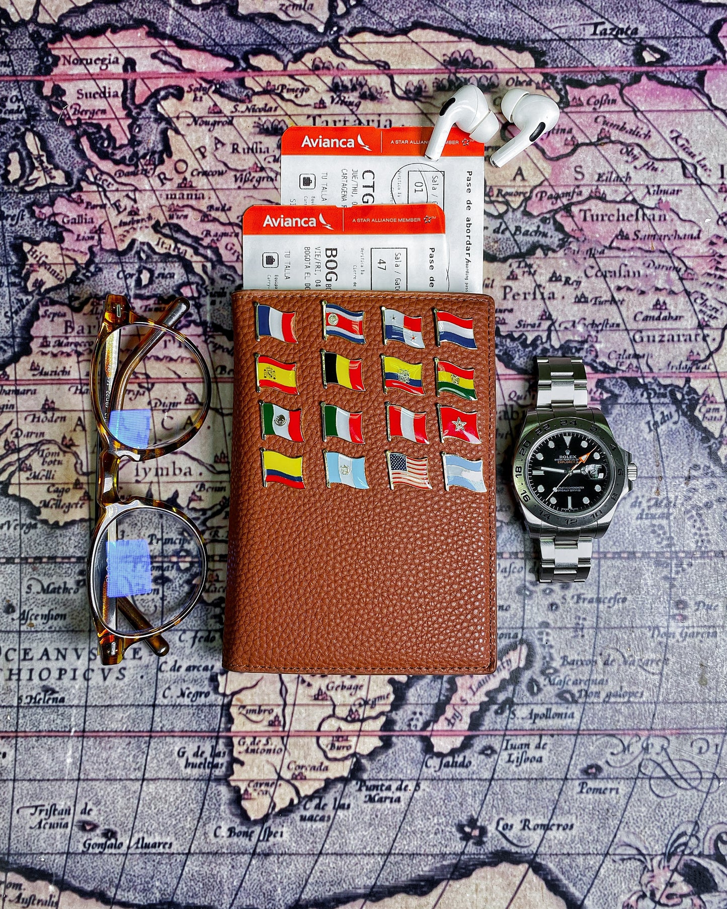 Pin Holanda (Países Bajos)