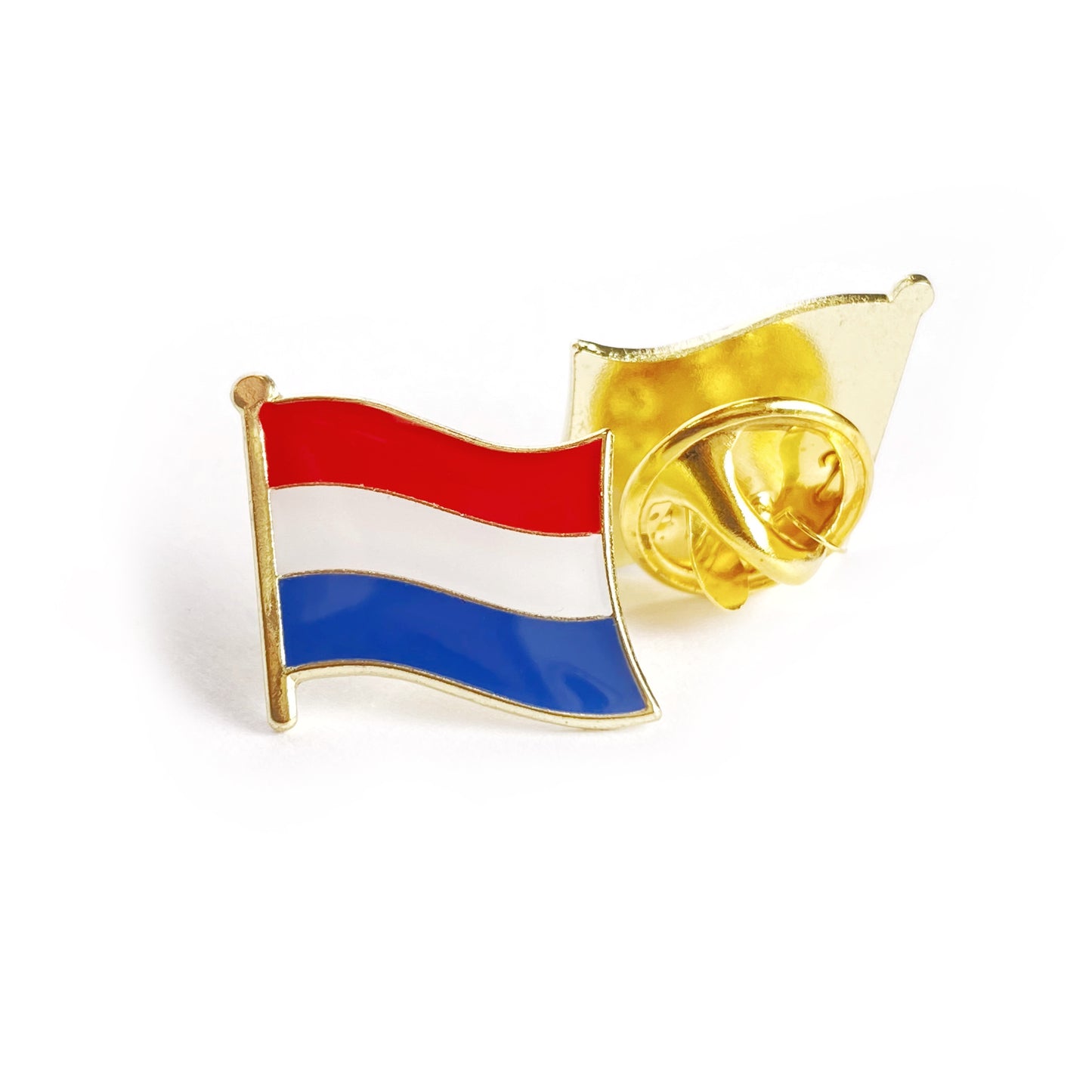 Pin Holanda (Países Bajos)