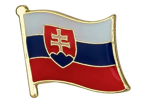 Pin Eslovaquia