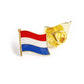Pin Holanda (Países Bajos)